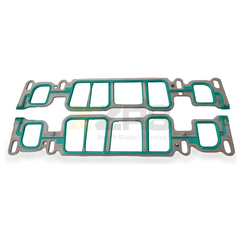 Volvo Penta 3855807 Intake Manifold Gasket Set - Image 1