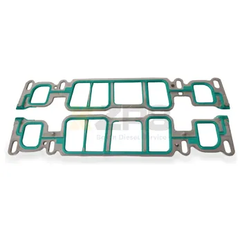 Volvo Penta 3855807 Intake Manifold Gasket Set
