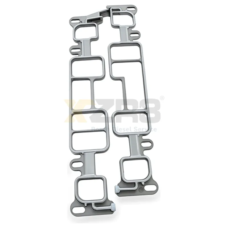 Volvo Penta 3855807 Intake Manifold Gasket Set - Image 2