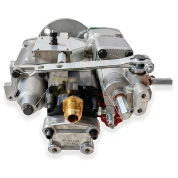 Weifu 4987471 Fuel Injection Pump Assembly