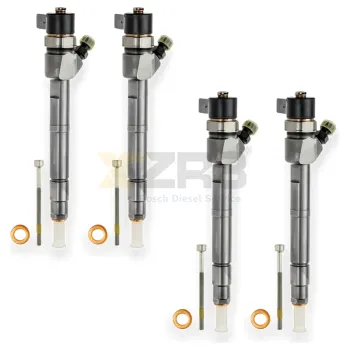Injetor Common Rail Bosch 0445110190 para Mercedes Sprinter