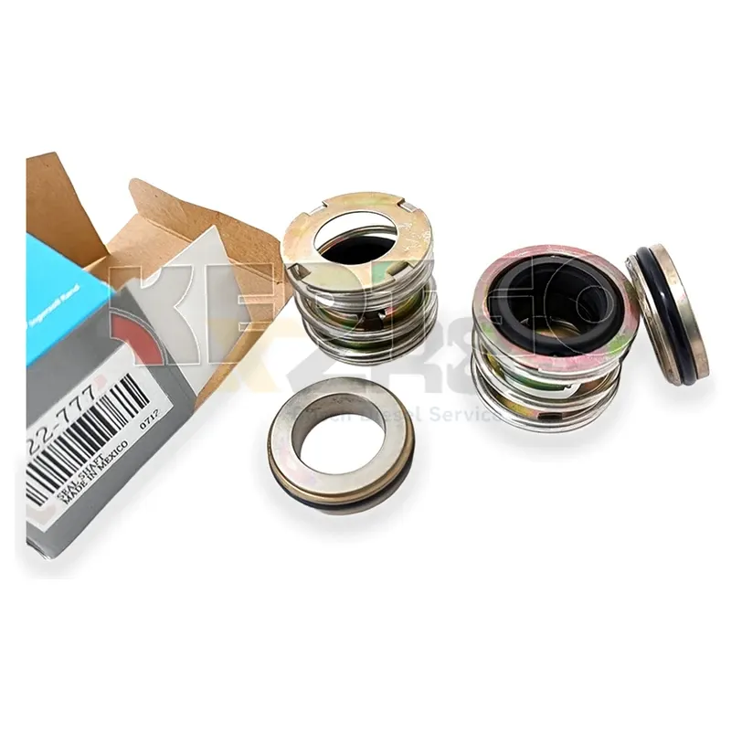 Sello de eje de compresor Thermo King 22-899 - Image 2