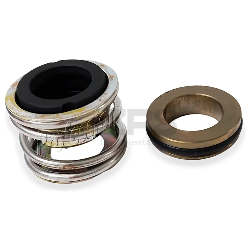 Sello de eje de compresor Thermo King 22-899 - Image 3