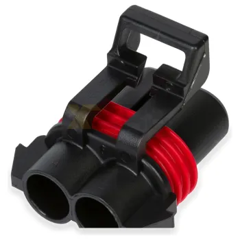 Delphi (Aptiv) 12052613 Metri-Pack 480 Série 2 Connecteur de Mâchoire de Sécurité