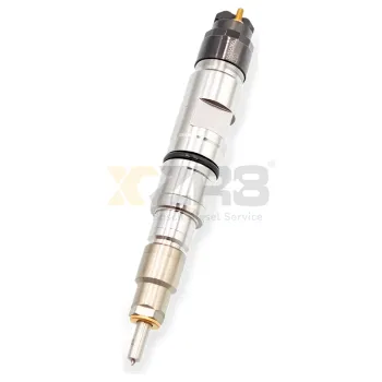 Bosch BOSCH Common Rail Injector 0445120247 for Xichai CA6DL2 Engine 1112010-640-0000