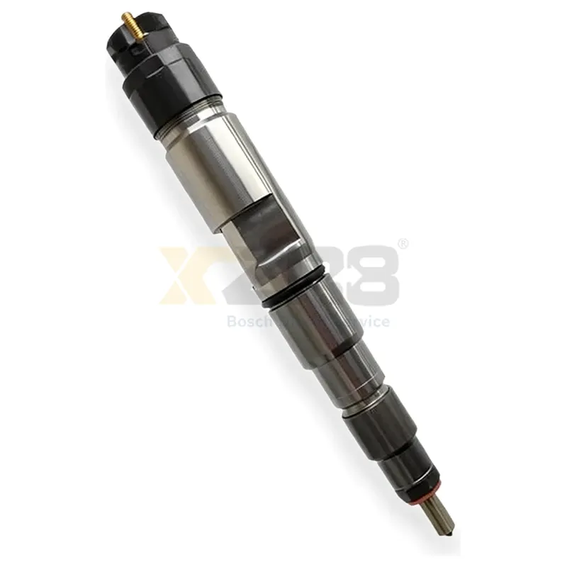 Bosch BOSCH Common Rail Injector 0445120247 для двигателя Xichai CA6DL2 1112010-640-0000 - Image 2