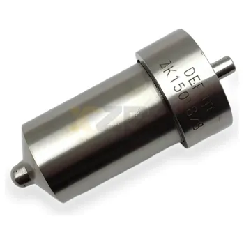 Conjunto de inyector ZK150T834 de Jielin para generador de grupo de motores diésel marinos Weichai 170/6170/8170