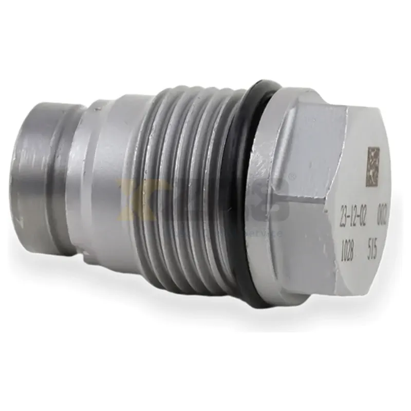 مستشعر بوش BOSCH لضبط ضغط رصيف الوقود 3974093 1110010028 محرك كومينز محور ضغط محدود - Thumbnail 3