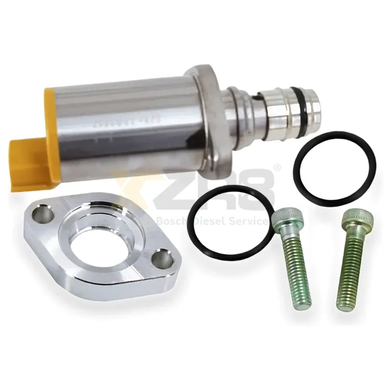 电装 Denso 294009-1221 燃油吸入控制阀 SCV 适配日野五十铃 HP3 泵 - Image 1