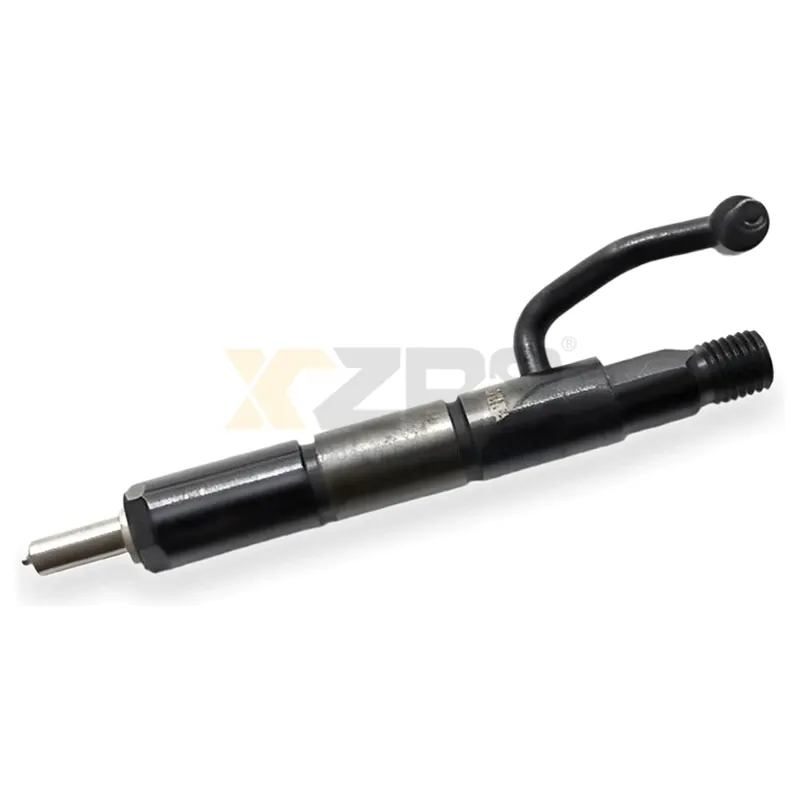 Assemblage d'injecteur KBAL-P028A avec injecteur DLLA150P126, Compatible avec les moteurs FAW Jiefang 485/490, Dachai 495 - Image 1