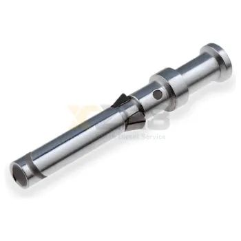 HARTING 09150006203 Han D Female Head Pressure Contact Point Silver Plated AWG 20