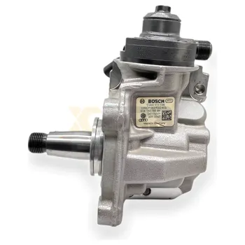 Bosch BOSCH origine 044500646 pompe à carburant de rail commun (conforme Volkswagen/Audi)