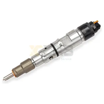 Bosch BOSCH 0445120318 Common Rail Injector for YC6MK Engine by Yuchai