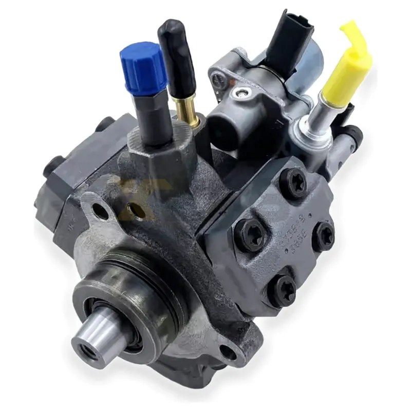 Bomba de Injeção de Combustível de Baja Pressão Continental BK3Q9B395AD para Ford Ranger 2.2L TDCi - Thumbnail 1