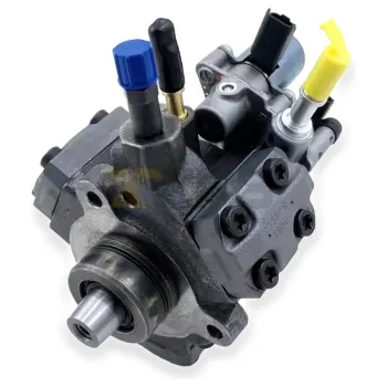 Continental BK3Q9B395AD High Pressure Common Rail Fuel Pump for Ford Ranger 2.2L TDCi