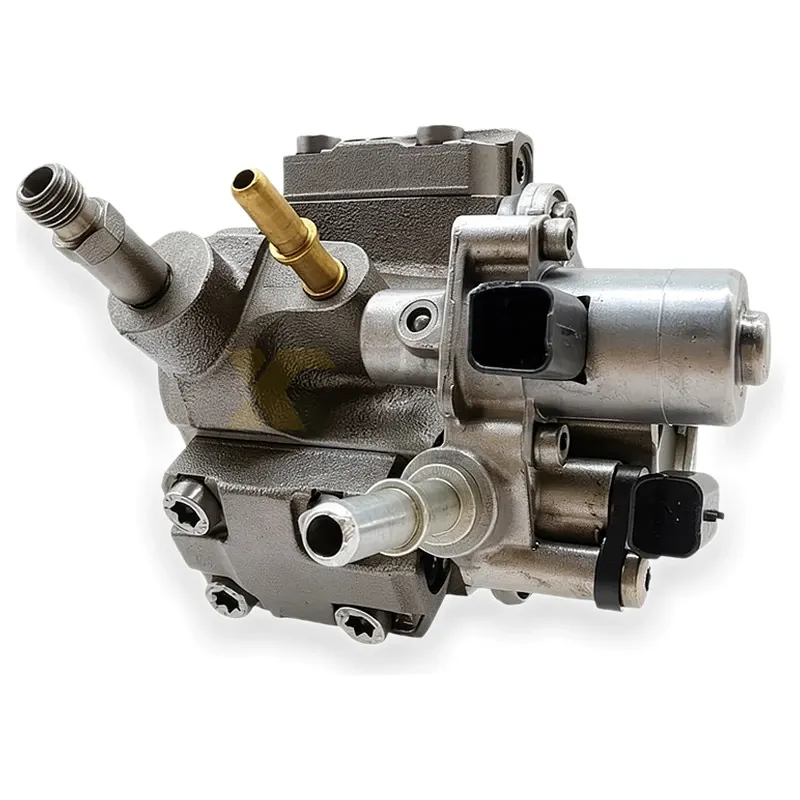 Bomba de Injeção de Combustível de Baja Pressão Continental BK3Q9B395AD para Ford Ranger 2.2L TDCi - Image 2
