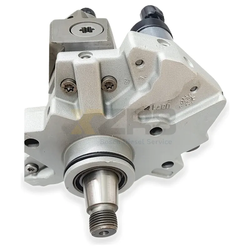 بوش BOSCH 0445020067 مضخة وقود عالية الضغط مضخة رصيف عالي الضغط لـ دووسان DX225LC - Image 2