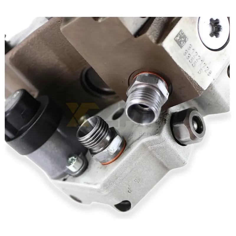 بوش BOSCH 0445020067 مضخة وقود عالية الضغط مضخة رصيف عالي الضغط لـ دووسان DX225LC - Thumbnail 3