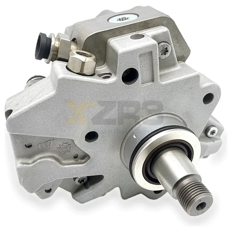 بوش BOSCH 0445020067 مضخة وقود عالية الضغط مضخة رصيف عالي الضغط لـ دووسان DX225LC - Image 4