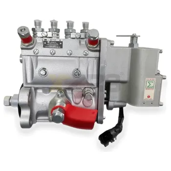 Kit de pompe d'injection de carburant Bosch/Cummins 4938972 pour moteur 4BT3.9 ISBE 4B3.9