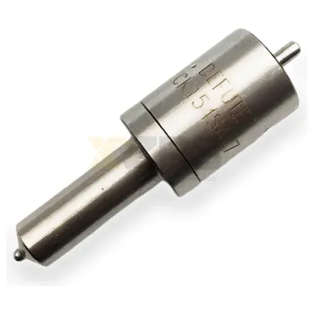 Jielin ZCK140S440 Componente de Inyector de Diesel Adecuado para Generadores y Motores Marinos