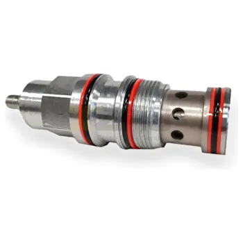 Sandvik 77722545 Directional Cartridge Valve