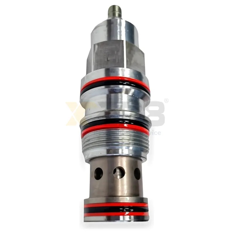 Sandvik 77722545 Directional Cartridge Valve - Thumbnail 2