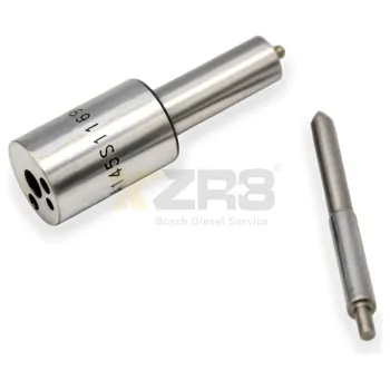 Jielin CN-DLLA155S295C2 Conjunto de Inyector para Motores Diesel Yuchai 6108/4105/4108/4110