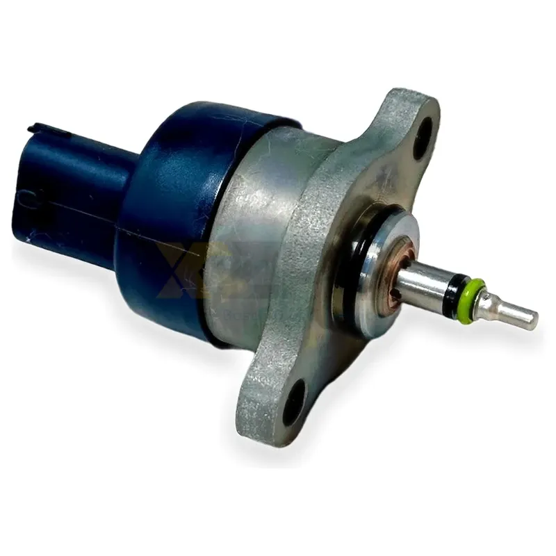 مستشعر ضغط الوقود المساعد Bosch 0281002445 DRV - Image 2