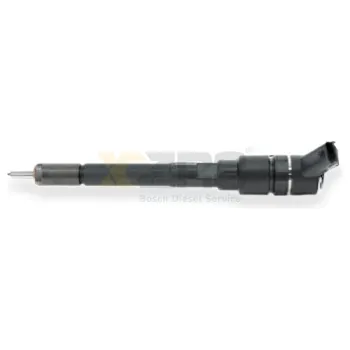 Bosch 0445110257 Инжектор рельсовой системы высокого давления - Подходит для Hyundai Kia 33800-27400