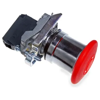 JLG 4360475 Emergency Stop Switch Assembly