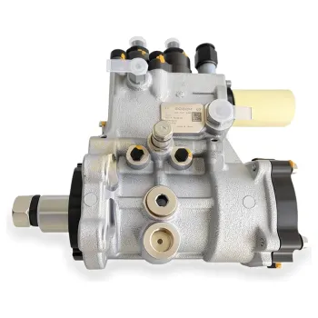 Bosch 0445025618 pompe d'injection de rail commun 5338665 pour moteur Cummins QSL9.3