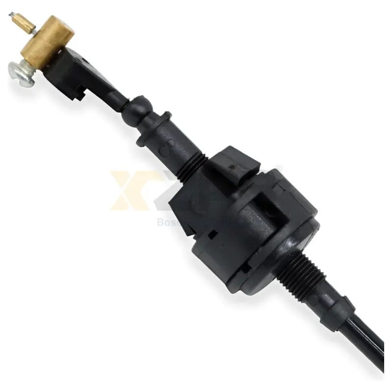 Fitzall T76497B Transmission Kickdown Cable Assembly - Image 1