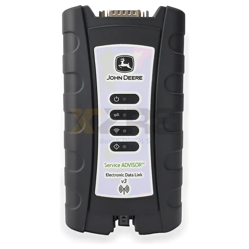 مكبر إدل V3 لتحليل بيانات الاتصال (بديلاً عن إدل V2) لـ Service Advisor AG/CF - Thumbnail 7