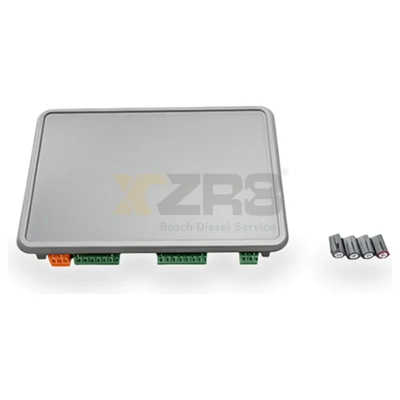 ComAp IL4AMF20BAA Genset Controller - Thumbnail 1