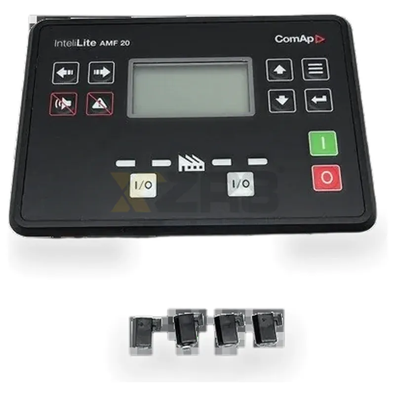 ComAp IL4AMF20BAA Genset Controller - Image 2