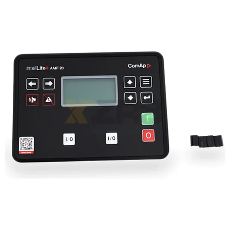 ComAp IL4AMF20BAA Genset Controller - Image 3