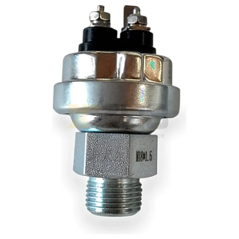 Sensor de presión de aceite Weichai 612600090351 para motores WP10 WP12 WD618, Piezas para camiones Shaanqi Delong Howo - Thumbnail 1