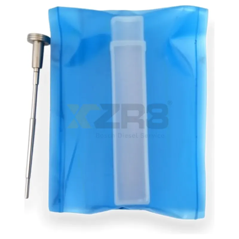 Bosch F00RJ00005 Conjunto de Válvula de Control del Injector de Baja Presión para 0445120002 Injector, Fabricado en Brasil - Image 2
