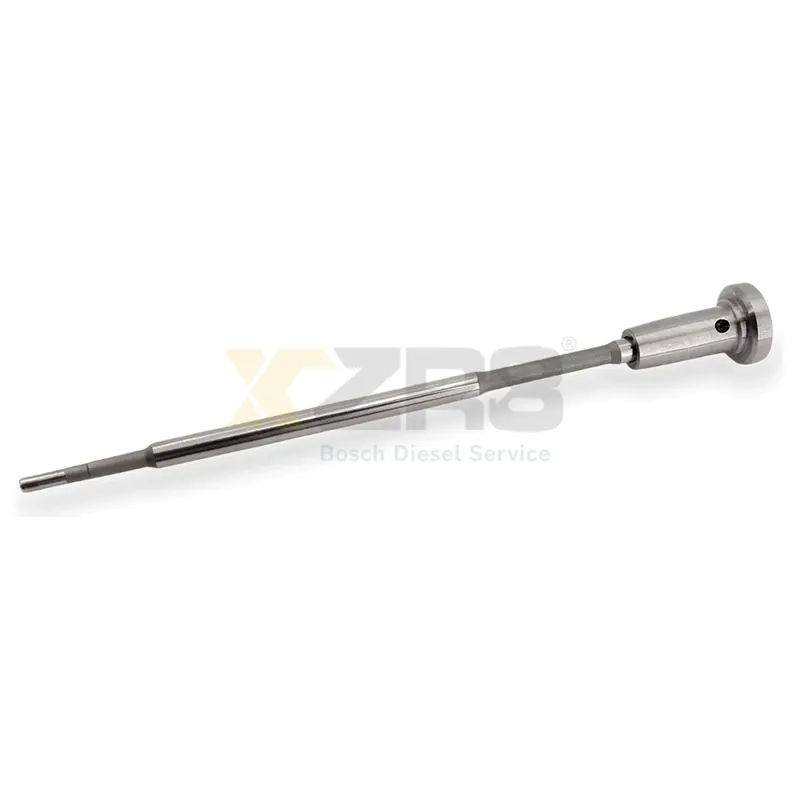 Bosch F00RJ00005 Conjunto de Válvula de Control del Injector de Baja Presión para 0445120002 Injector, Fabricado en Brasil - Thumbnail 3