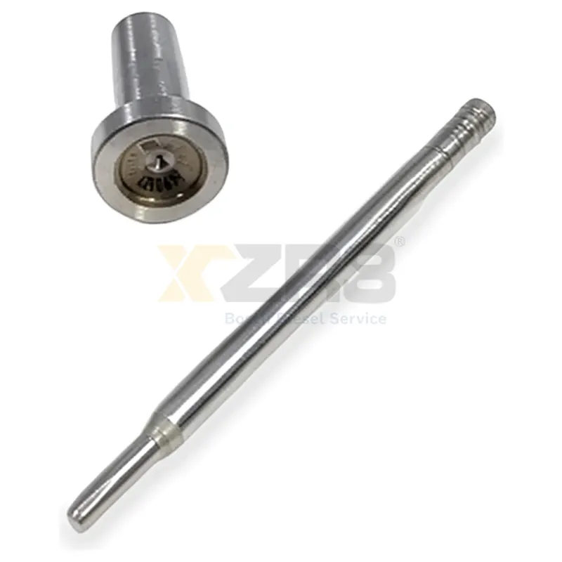 Bosch F00RJ00005 Conjunto de Válvula de Control del Injector de Baja Presión para 0445120002 Injector, Fabricado en Brasil - Image 4
