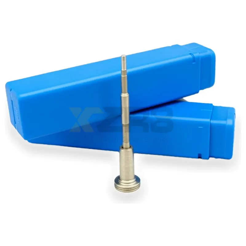 Bosch F00RJ00005 Conjunto de Válvula de Control del Injector de Baja Presión para 0445120002 Injector, Fabricado en Brasil - Image 6