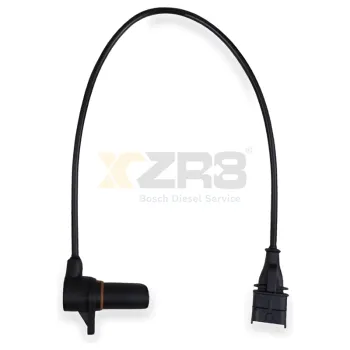 Bosch Original 0281002808 Engine Speed Sensor (Crank/Camshaft Position) for IVECO