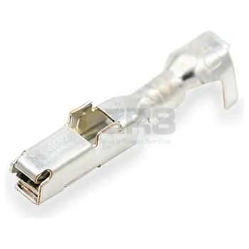 Conector feminino da série ST730625-3 090II da KET, Aleação de cobre, Conector original 3K/por bobina