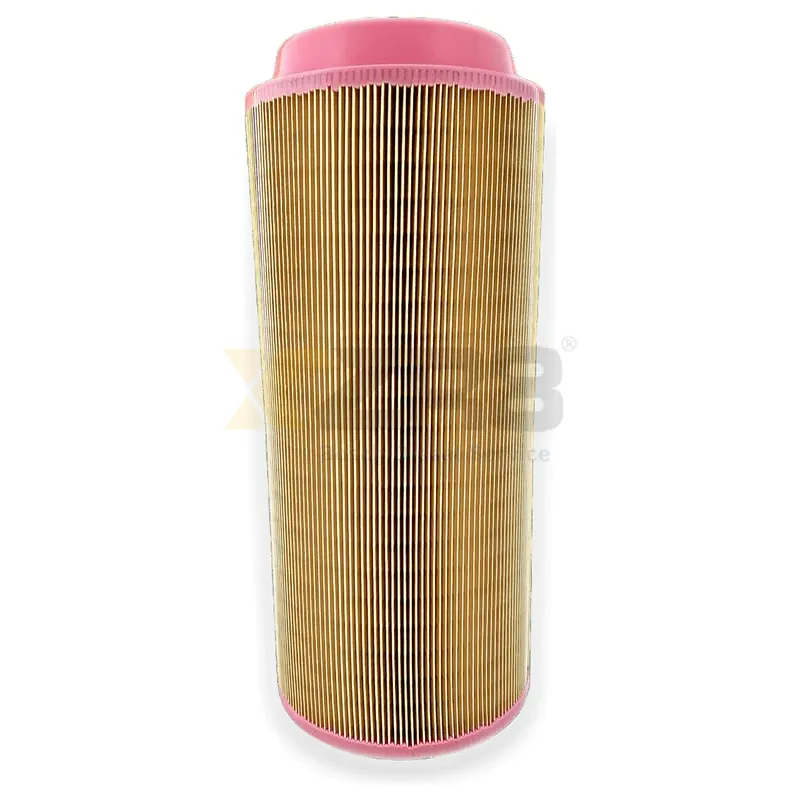 Genie 220063GT Main Air Filter Assembly - Image 1