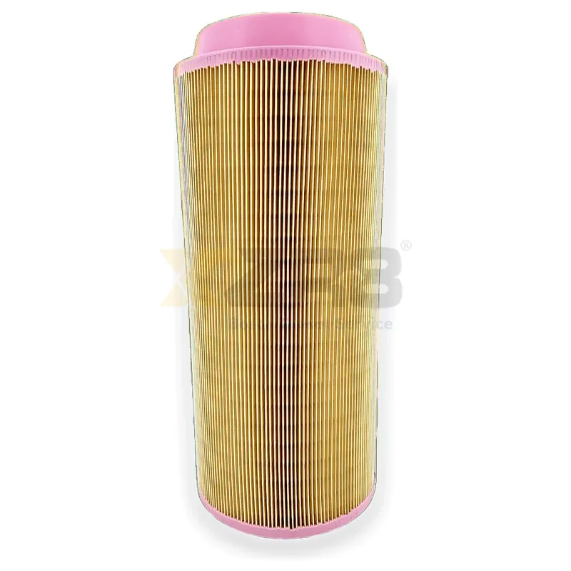 Genie 220063GT Main Air Filter Assembly - Image 2