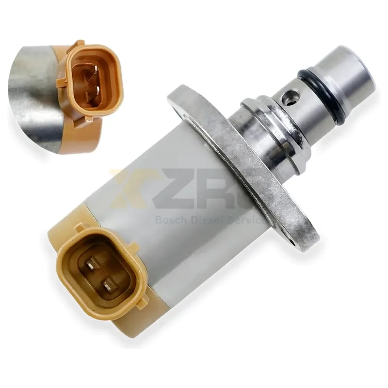 Válvula de Controle de Aspiração de Combustível Denso 294200-2850 SCV para Motor Hino Toyota N04C - Image 1