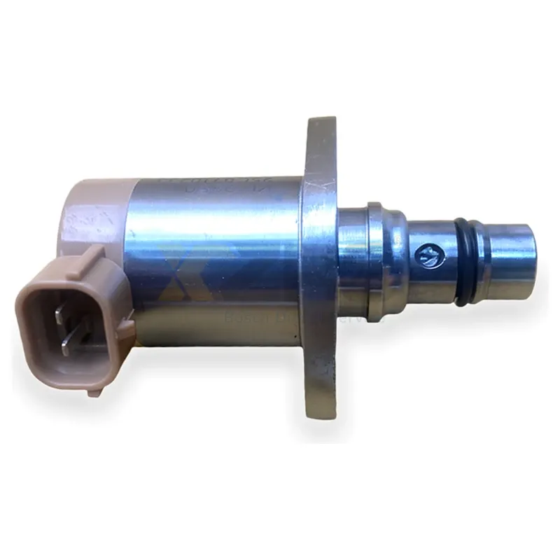 Válvula de Controle de Aspiração de Combustível Denso 294200-2850 SCV para Motor Hino Toyota N04C - Image 3