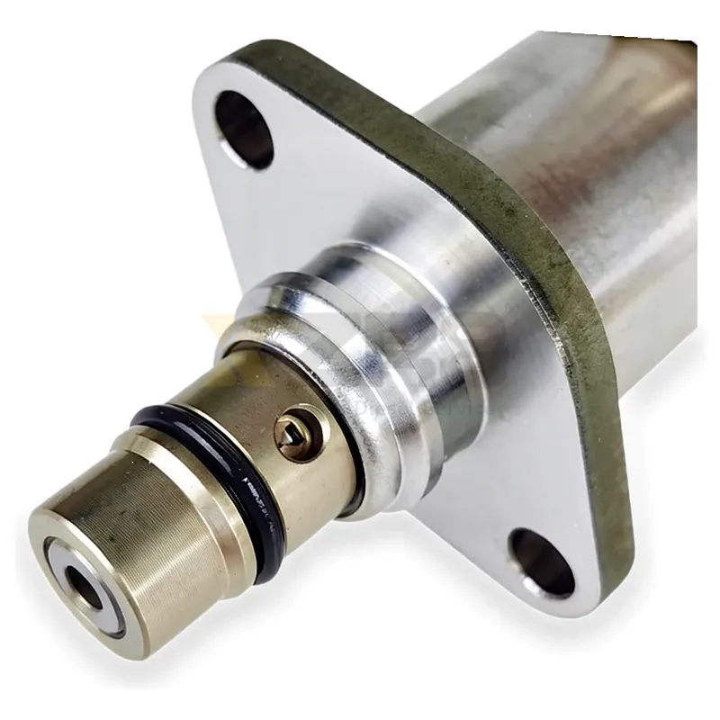 Válvula de Controle de Aspiração de Combustível Denso 294200-2850 SCV para Motor Hino Toyota N04C - Image 5