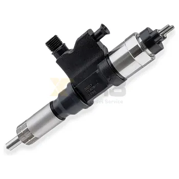 BOSCH 8-97306073-7 Injecteur de Rail Haute Pression pour le moteur Isuzu 4HJ1/4HK1